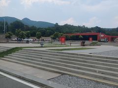 -红旗渠纪念馆