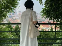 -观象山公园