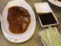 -京尊烤鸭店JINGZUN(春秀路店)