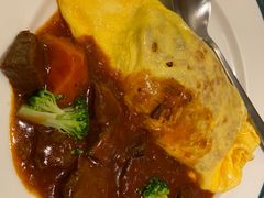 -希望日本料理(保利香槟花园店)