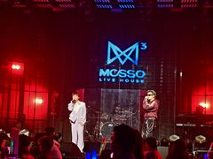 -MOSSO·Liveshow(M3香港广场店)