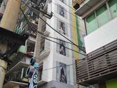 -黄桷坪涂鸦艺术街
