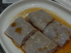 -頂好酒家·经典粤菜(海信广场店)