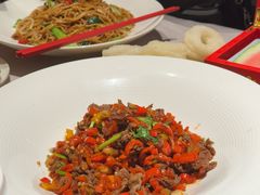 -千百味红餐厅·江西菜(绿地双子塔店)