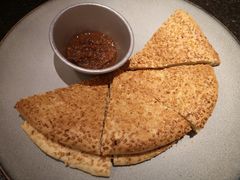 -丝路金桃·新疆菜(徐汇店)