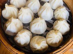 南翔小笼包-双塔老饭店