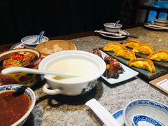 民国美龄粥-南京大牌档(中关村店)