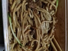 -新川面馆(新街口二店)