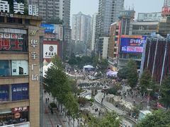-龙聚德北京烤鸭(沙坪坝华宇A馆店)