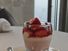 -北京柏悦酒店·锦庭餐厅Dining Room