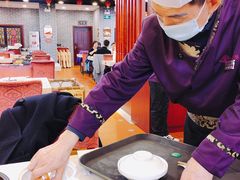 -点都德(华强南店)