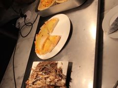 -漳州佰翔圆山酒店·圆山畔西餐厅