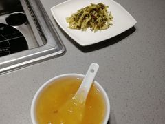 -海底捞火锅(金光华店)