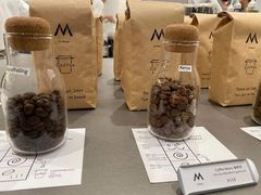 -M Stand(宁波万象城店)