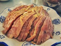 -三妮饭店(万人新天地店)