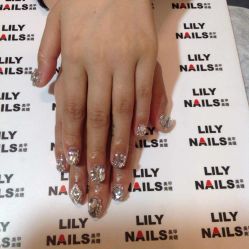 -LILY NAILS美甲美睫