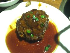 -黑鸡小馆(金源店)