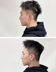 -Hello Lady发型设计