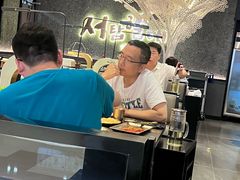-西塔老太太泥炉烤肉(北京北苑天街龙湖店)