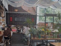 -北马山庄植趣咖啡