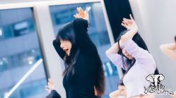 -YASAKI国际舞蹈中心