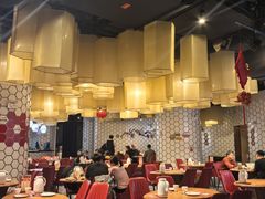 -石榴红了·非遗酥皮烤包子·新疆菜(瑞豪店)