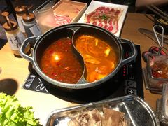 -火炉火自助餐(悠唐购物中心店)