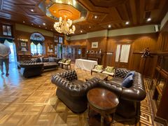 -马勒别墅·中餐厅