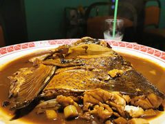 -旺顺阁鱼头泡饼(常营店)