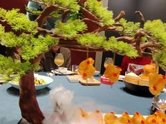 -金狮麟·新豫菜(金码大厦店)