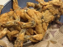 -你鲟欢·香茅柠檬鱼(金沙店)