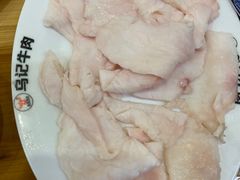 -乌记鲜活牛肉城(金砂东路店)