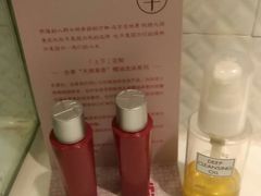 沐浴用品-全季酒店(上海火车站天目西路店)