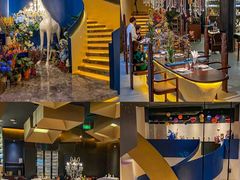 -狮拾久·现代新加坡料理(福田COCO Park店)