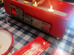 -雪熊哈尔滨烧烤·精酿啤酒·砂锅(中央胜境店)