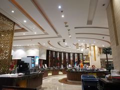 -鼓浪湾酒店自助餐