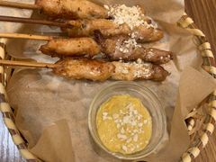 -曼谷食堂·泰国家庭料理
