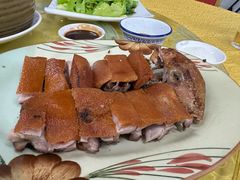-烧鹅妹饭店