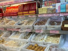 零售区-桂香村(护国寺店)