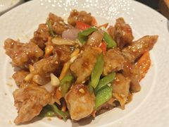 -奉天掌柜·非遗猪手·笨饺子(崇山路店)