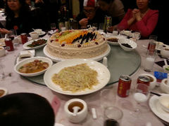 android_upload_pic-东方明珠老上海8号餐厅