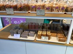 -風月堂 Savoy Cake Haymarket