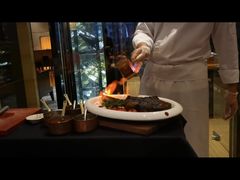 -圣丰索菲特·法国餐厅