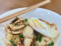 -斌斌面馆(兴安路店)