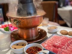 -东来顺饭庄(天坛店)