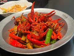 -天宝兄弟·湘菜龙虾馆