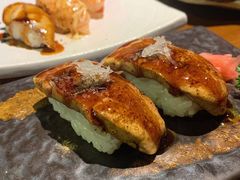 鹅肝寿司-魔丼屋(日月光店)