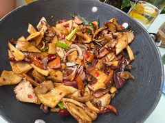 -吃货私房菜(丽江束河古镇店)