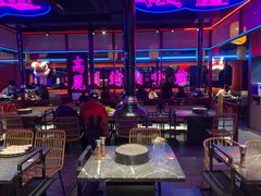 大堂-十三姨正合丰烤肉(营迹路店)