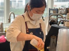 -Seesaw Coffee(南京国金中心店)